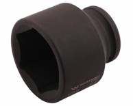 WARYŃSKI 3/4" šesterokutni udarni ključ, 50 mm, CrMo, DIN 3129